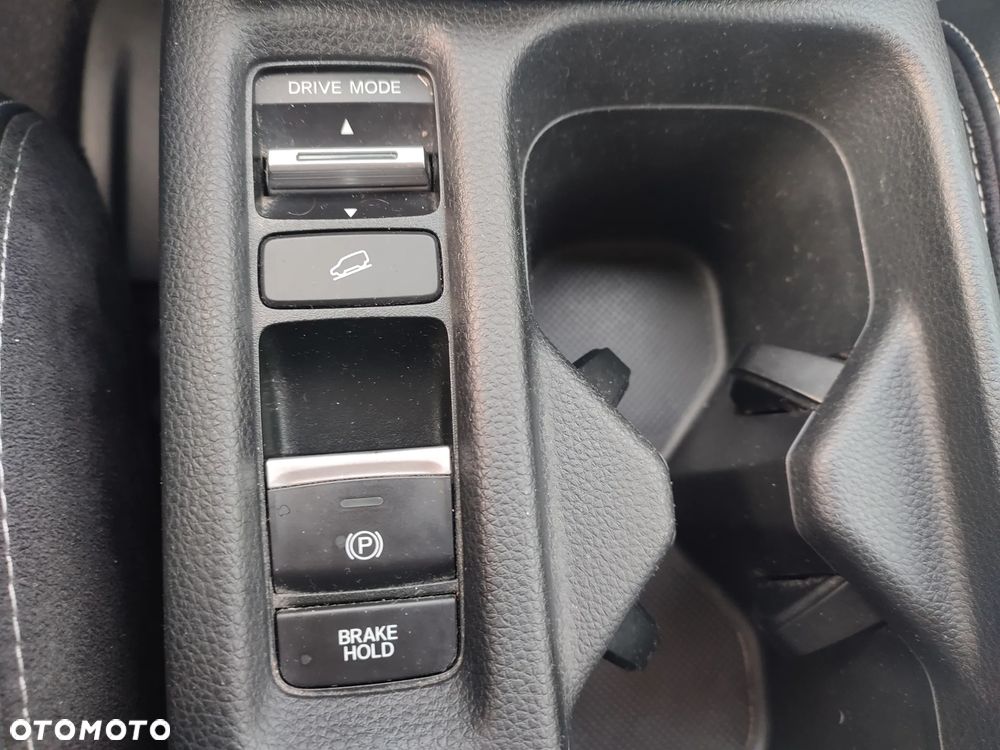 Honda HR-V 1.5 i-MMD Advance Style BSI CVT - 12