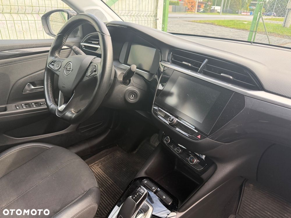 Opel Corsa 1.2 Elegance Business Pack S&S - 19