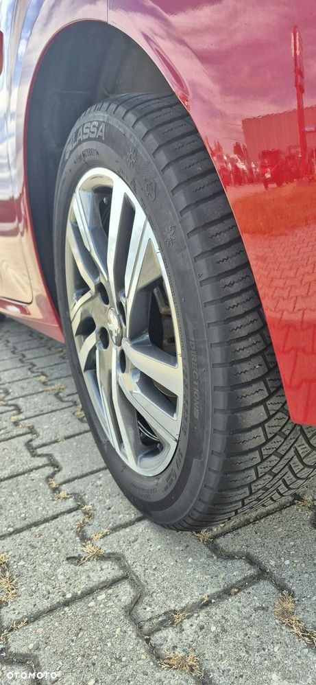 Peugeot 208 1.2 PureTech Allure Pack S&S EAT8 - 31