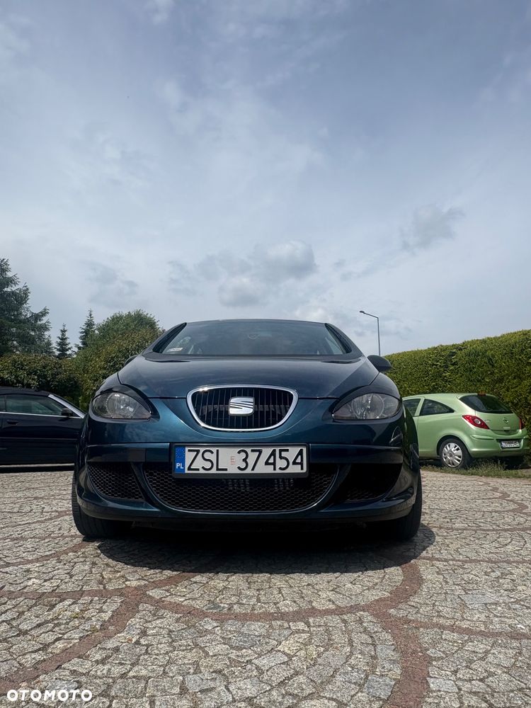 Seat Altea 1.6 Fresh - 3