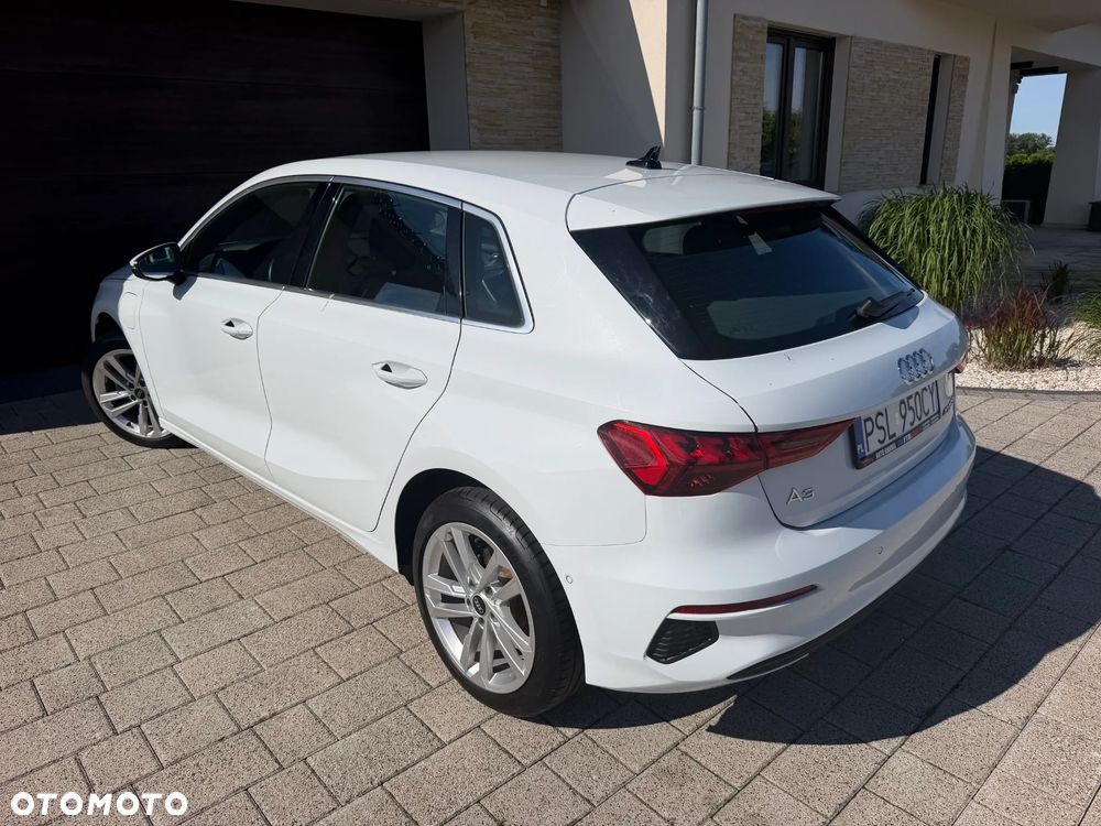 Audi A3 Sportback - 6