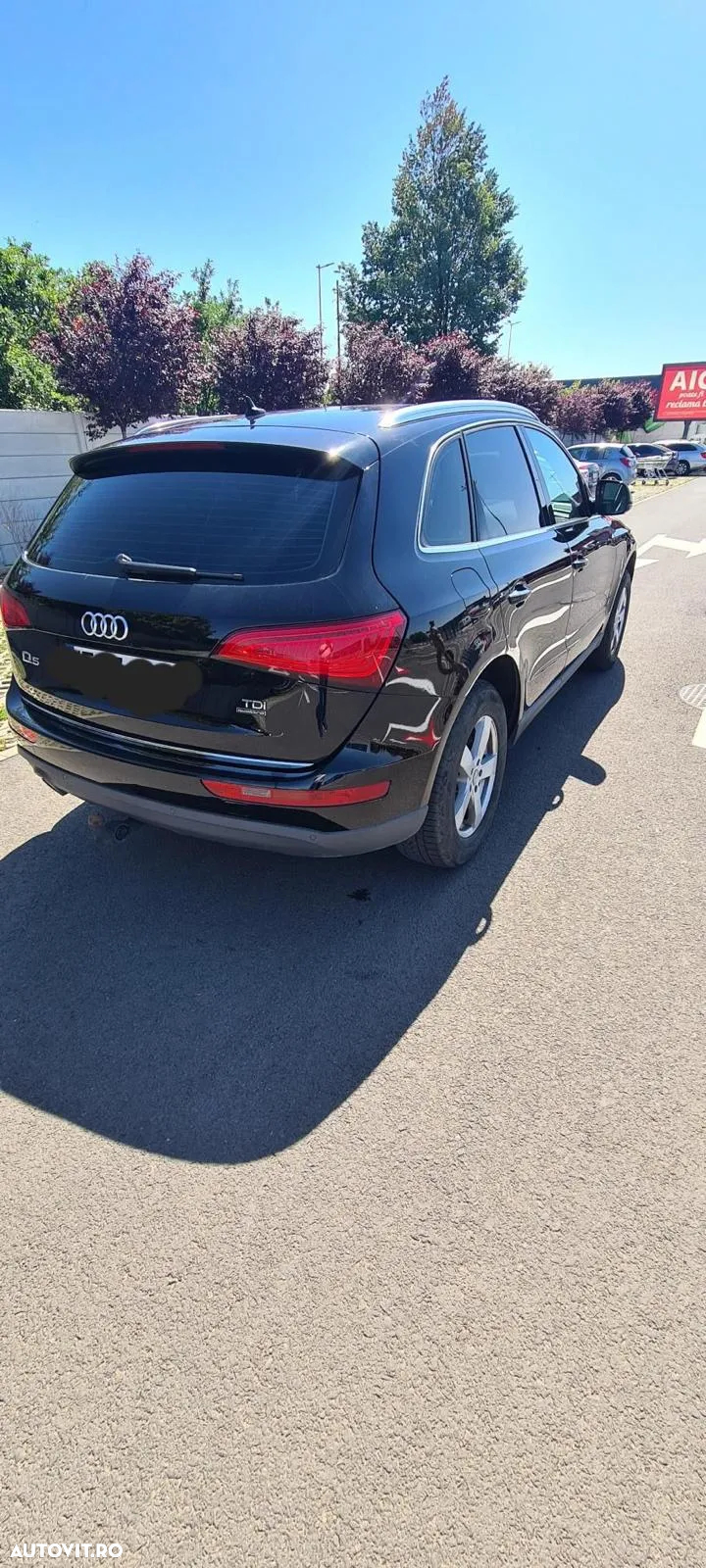 Audi Q5 2.0 TDI Quattro clean - 3
