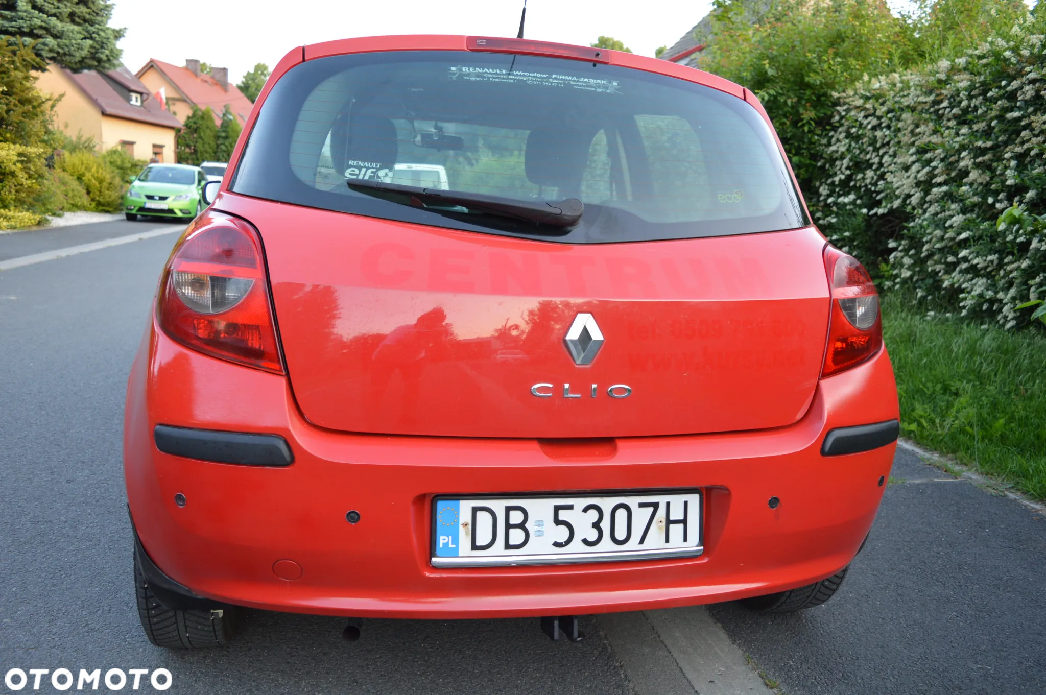 Renault Clio 1.2 16V Arctica - 7