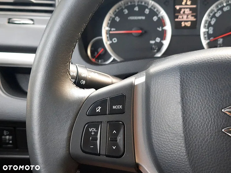 Suzuki Swift 1.2 Comfort - 12