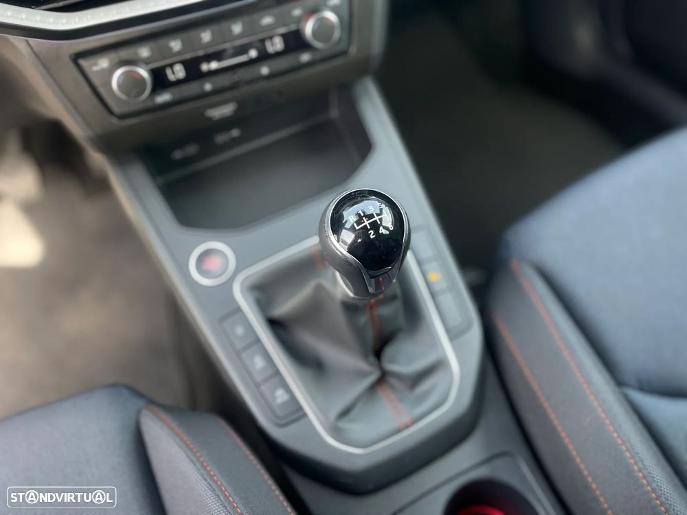 SEAT Ibiza 1.0 TSI FR - 16