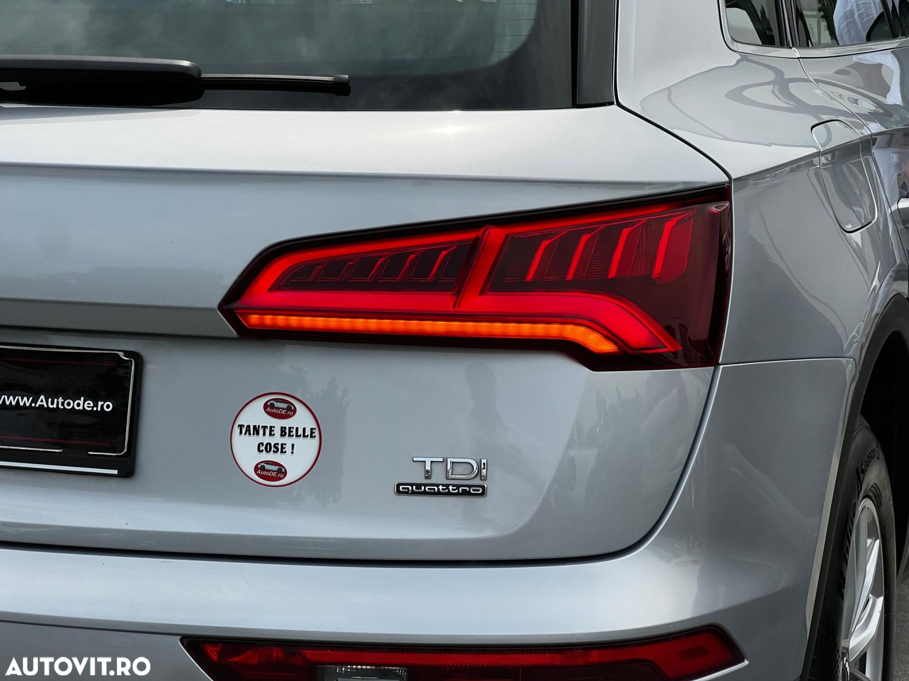 Audi Q5 - 29