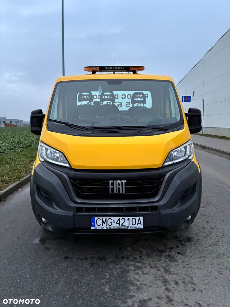 Fiat Ducato - 2