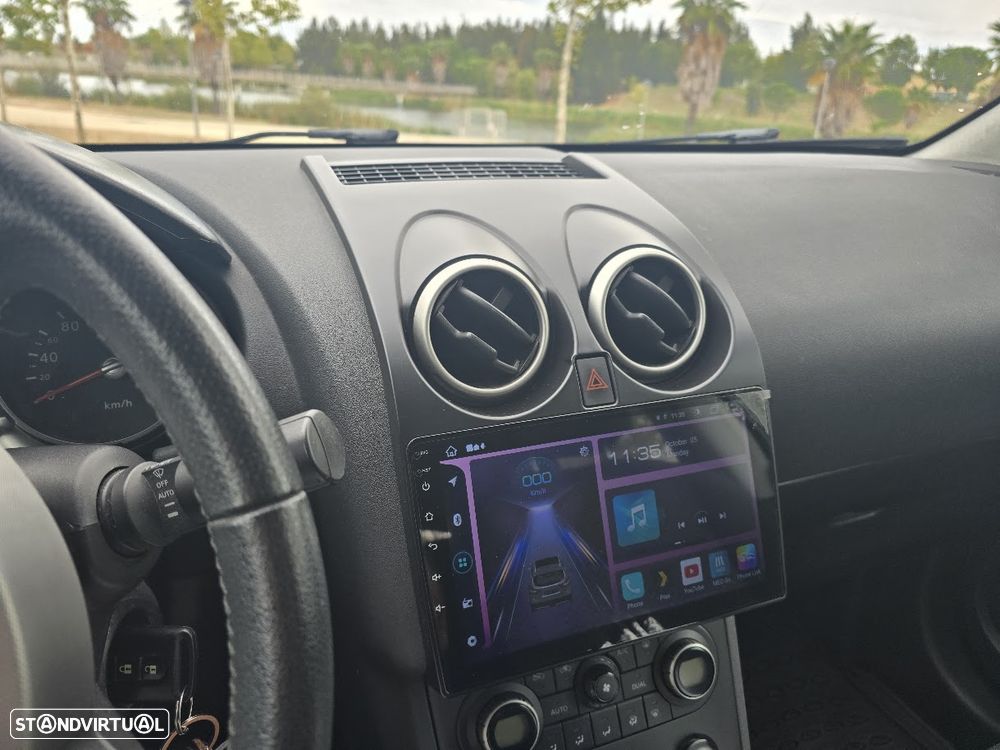Nissan Qashqai - 14