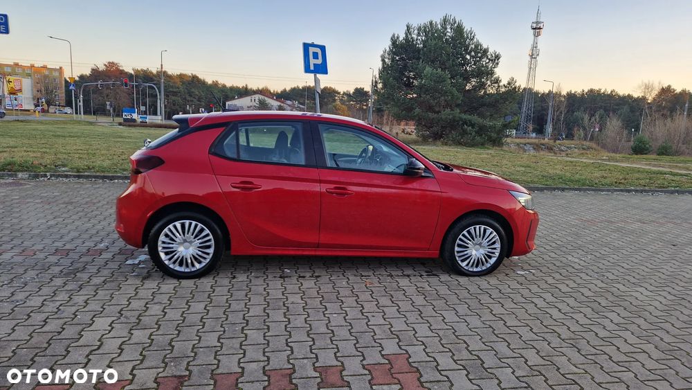 Opel Corsa 1.2 Edition S&S - 9