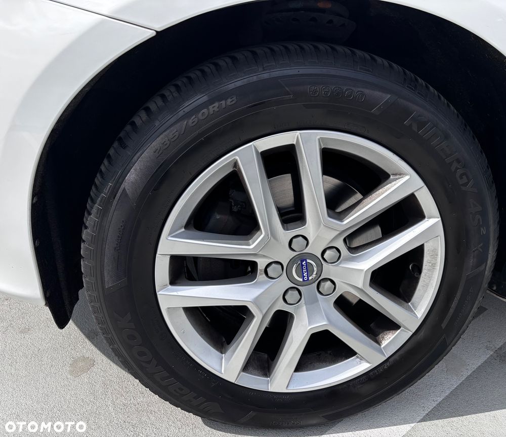 Volvo XC 60 D4 Drive-E Summum - 32