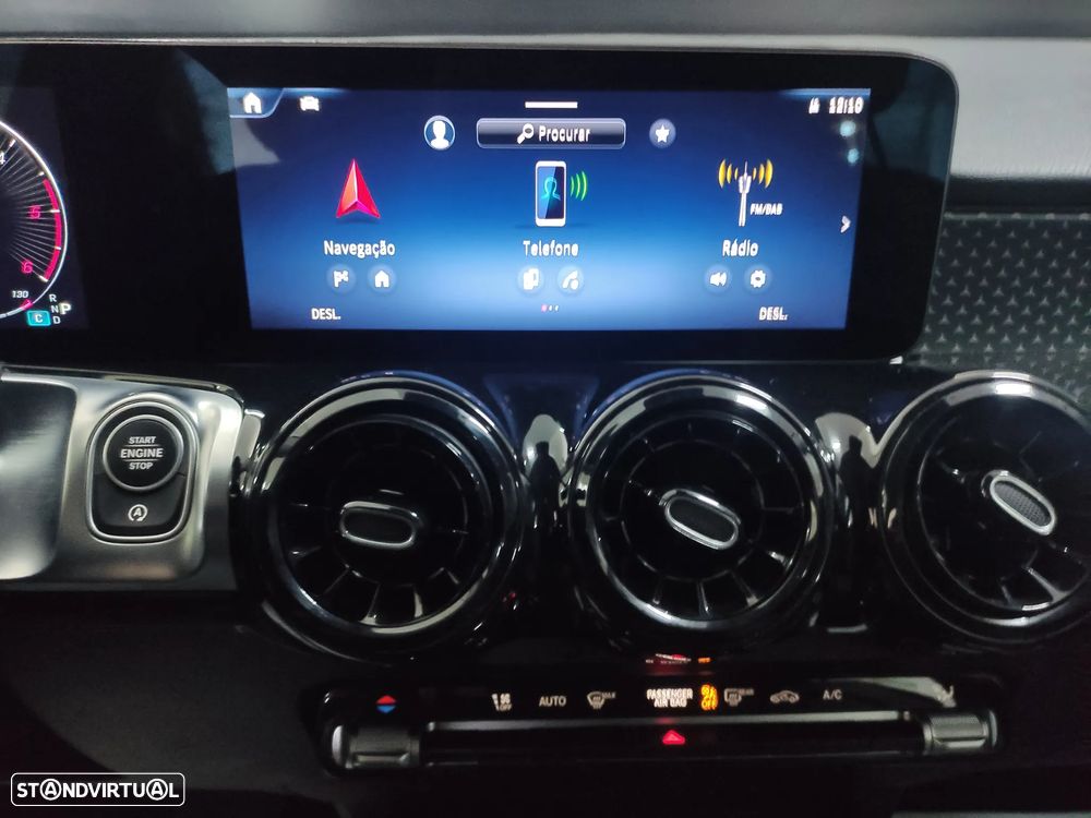 Mercedes-Benz GLB 180 d Progressive - 13