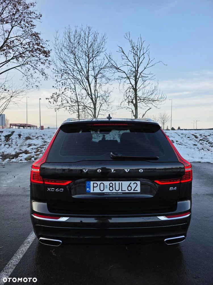 Volvo XC 60 T4 Inscription - 13