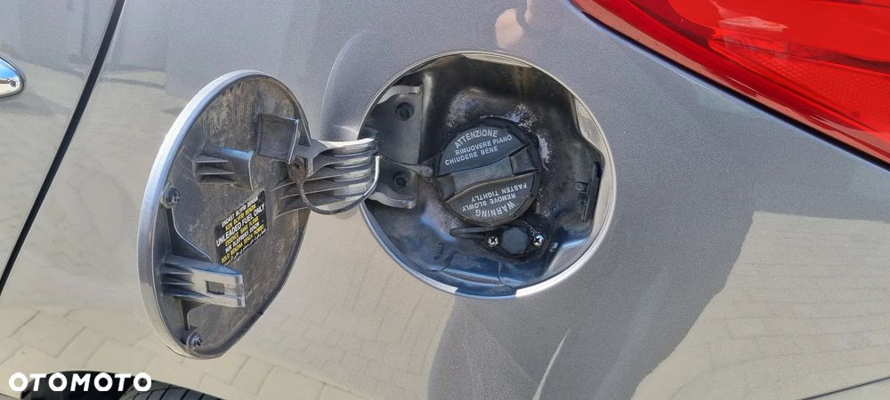 Hyundai ix35 2.0 4WD Trend - 10