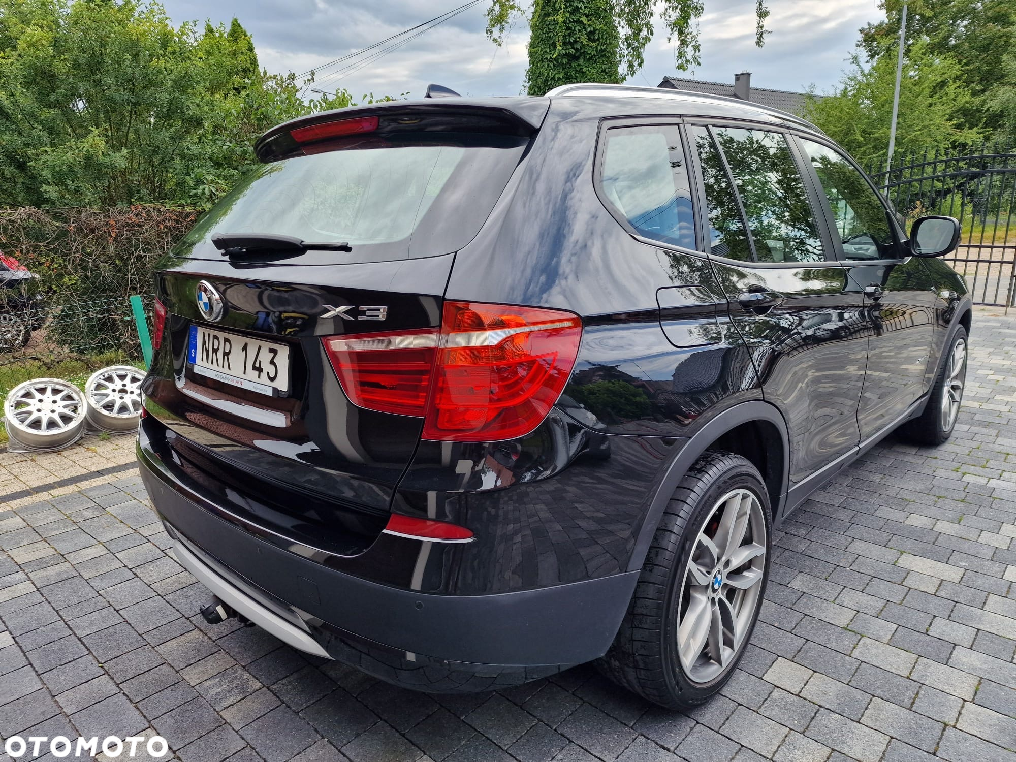 BMW X3 20d xDrive - 6