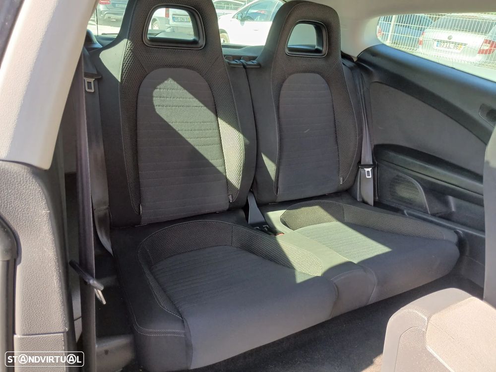 VW Scirocco 1.4 TSI Sport - 18