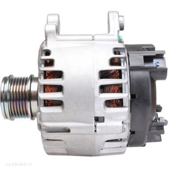 28-7695 ALTERNATOR AUDI A3 1.6 2.0 TDI - 3