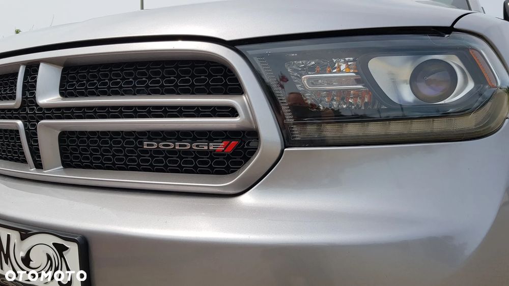 Dodge Durango - 6