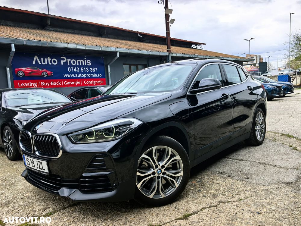 BMW X2 - 2