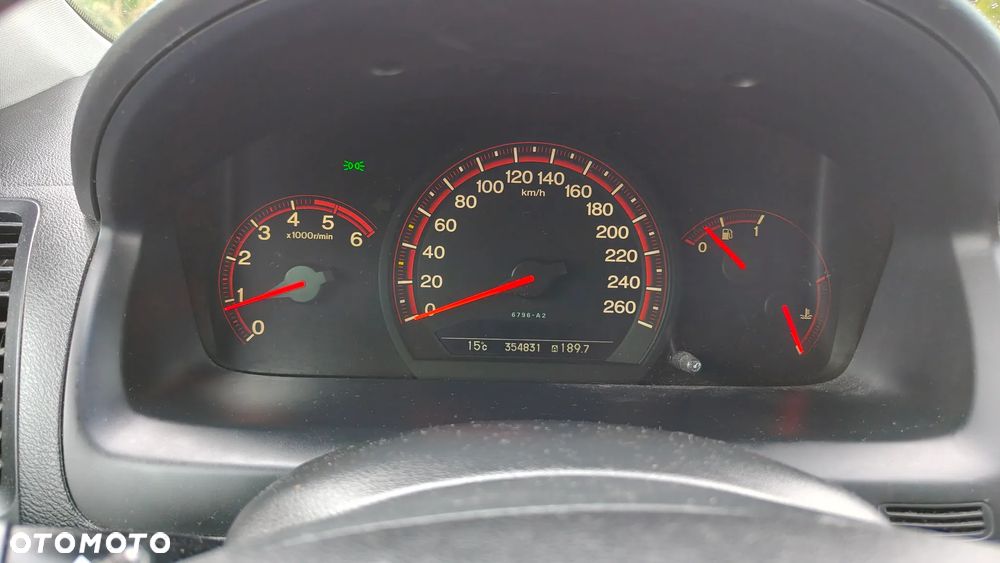 Honda Accord 2.2i-CTDi Sport - 14