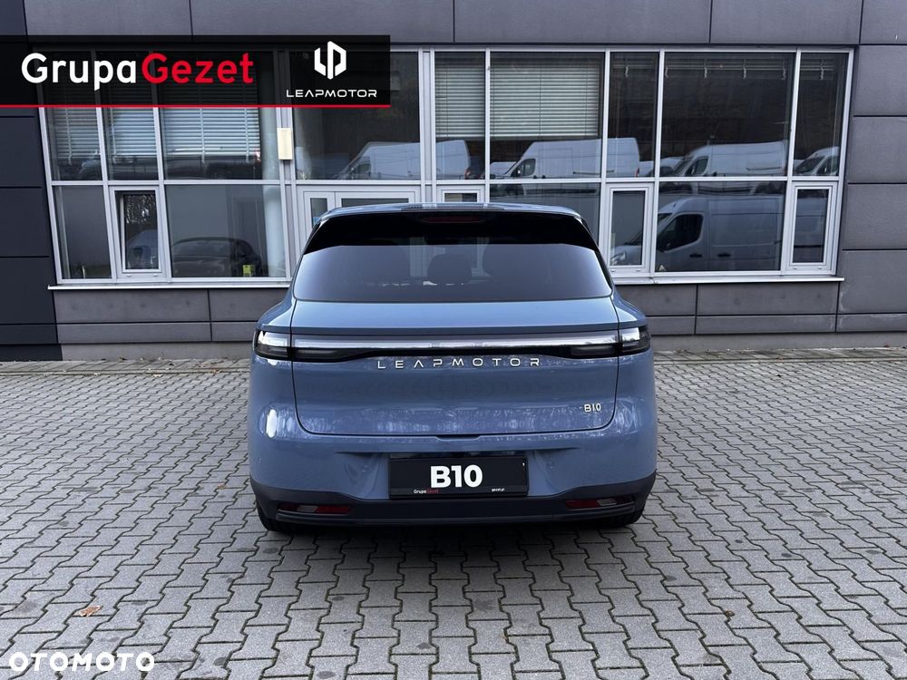 Leapmotor B10 - 3