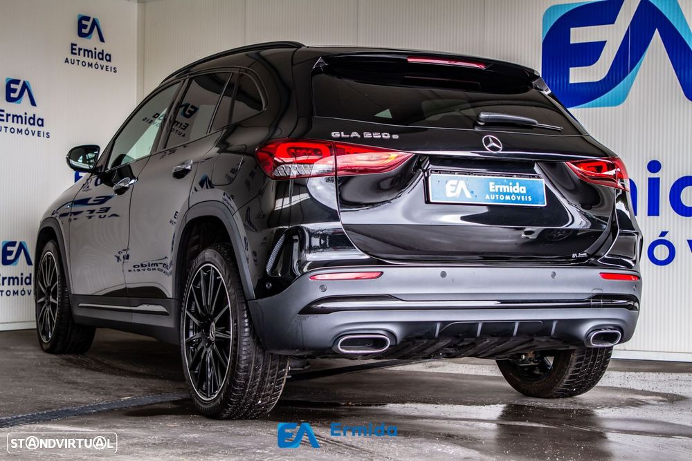 Mercedes-Benz GLA 250 - 6