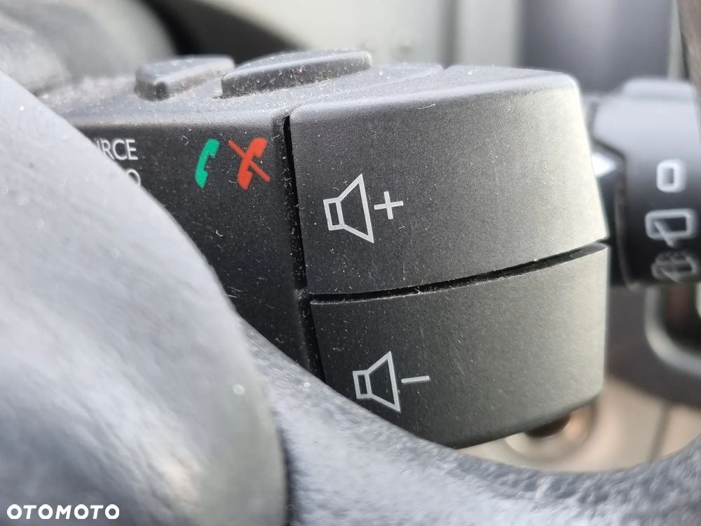 Renault Trafic Passenger Pack Clim - 15