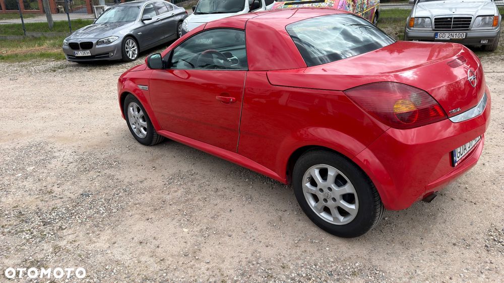 Opel Tigra 1.4 Enjoy - 2