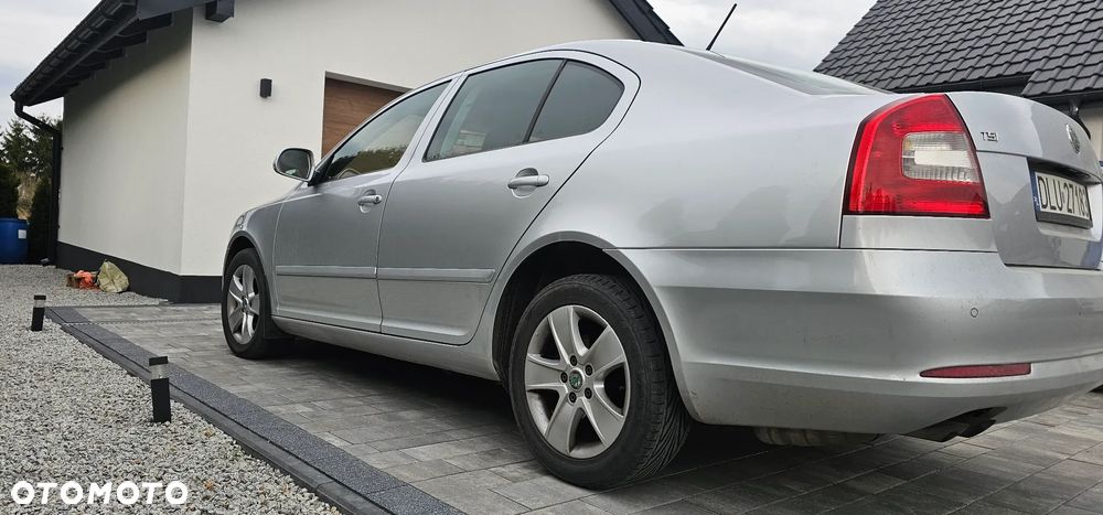 Skoda Octavia 1.4 TSI Elegance - 3