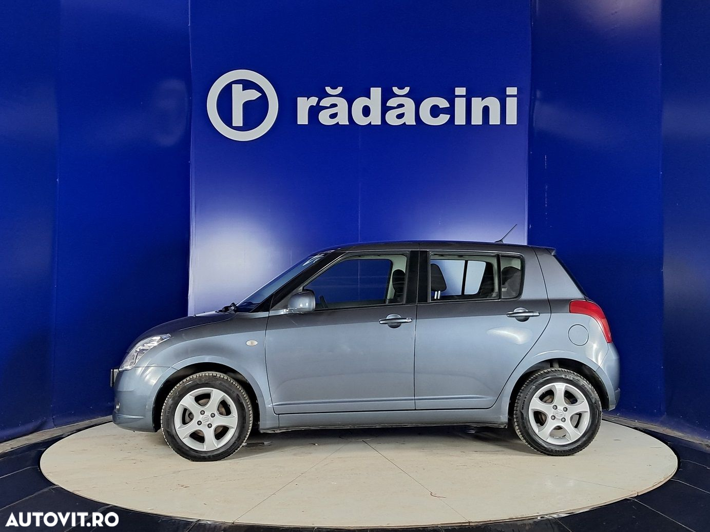 Suzuki Swift - 2