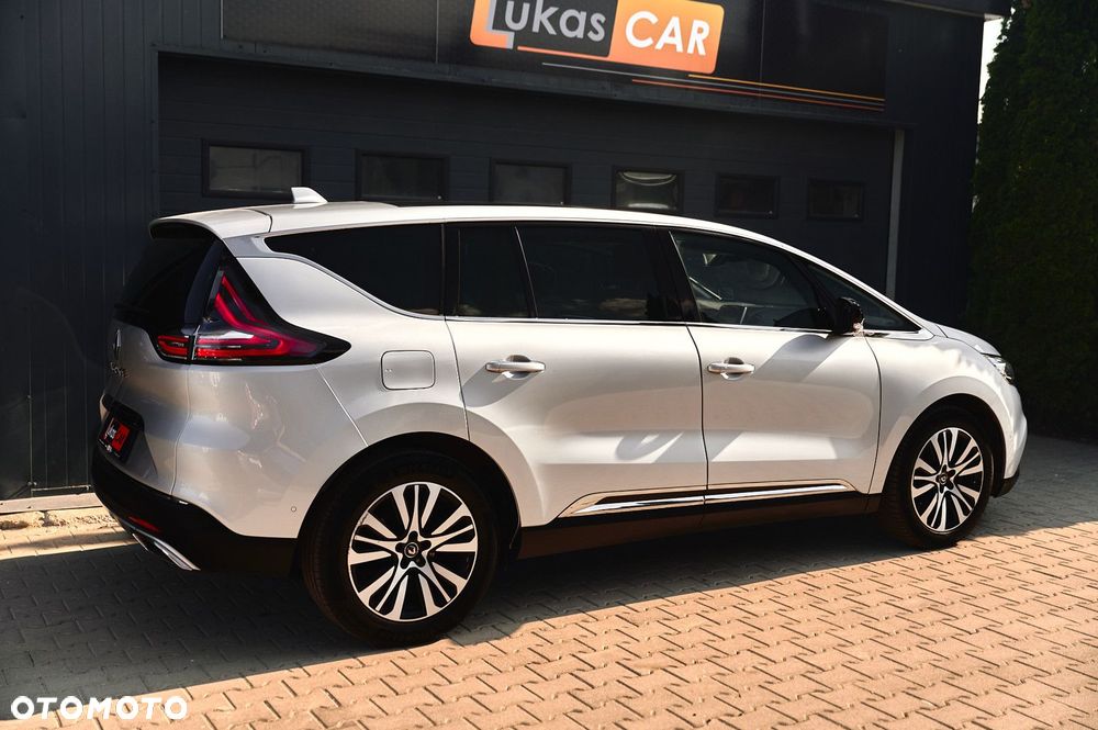 Renault Espace - 11