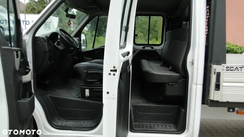 Renault MASTER - 14