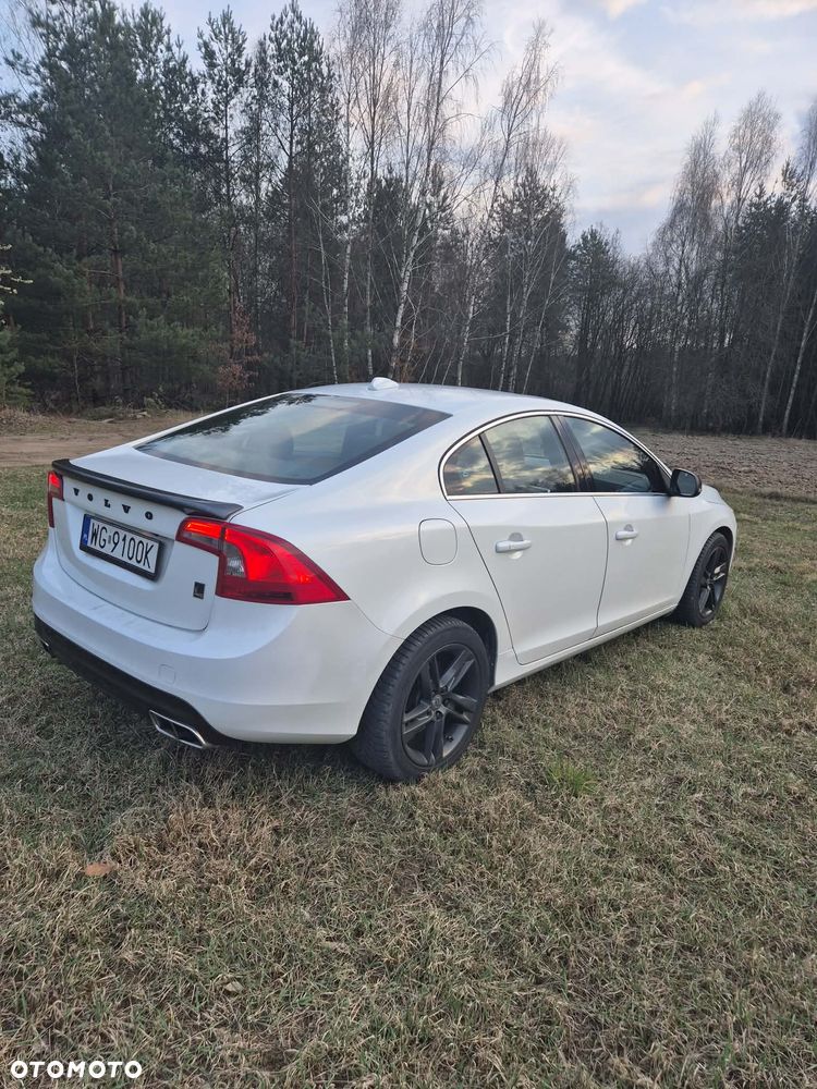 Volvo S60 - 6