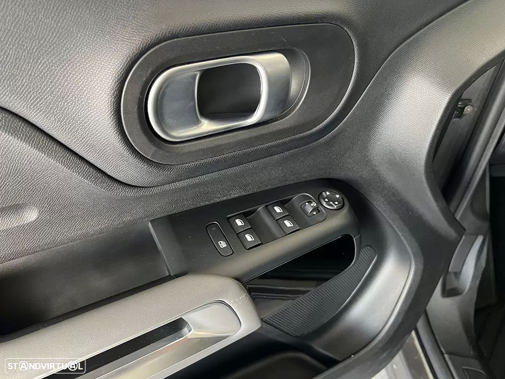 Citroën C5 Aircross 1.6 Hybrid Shine e-EAT8 - 17