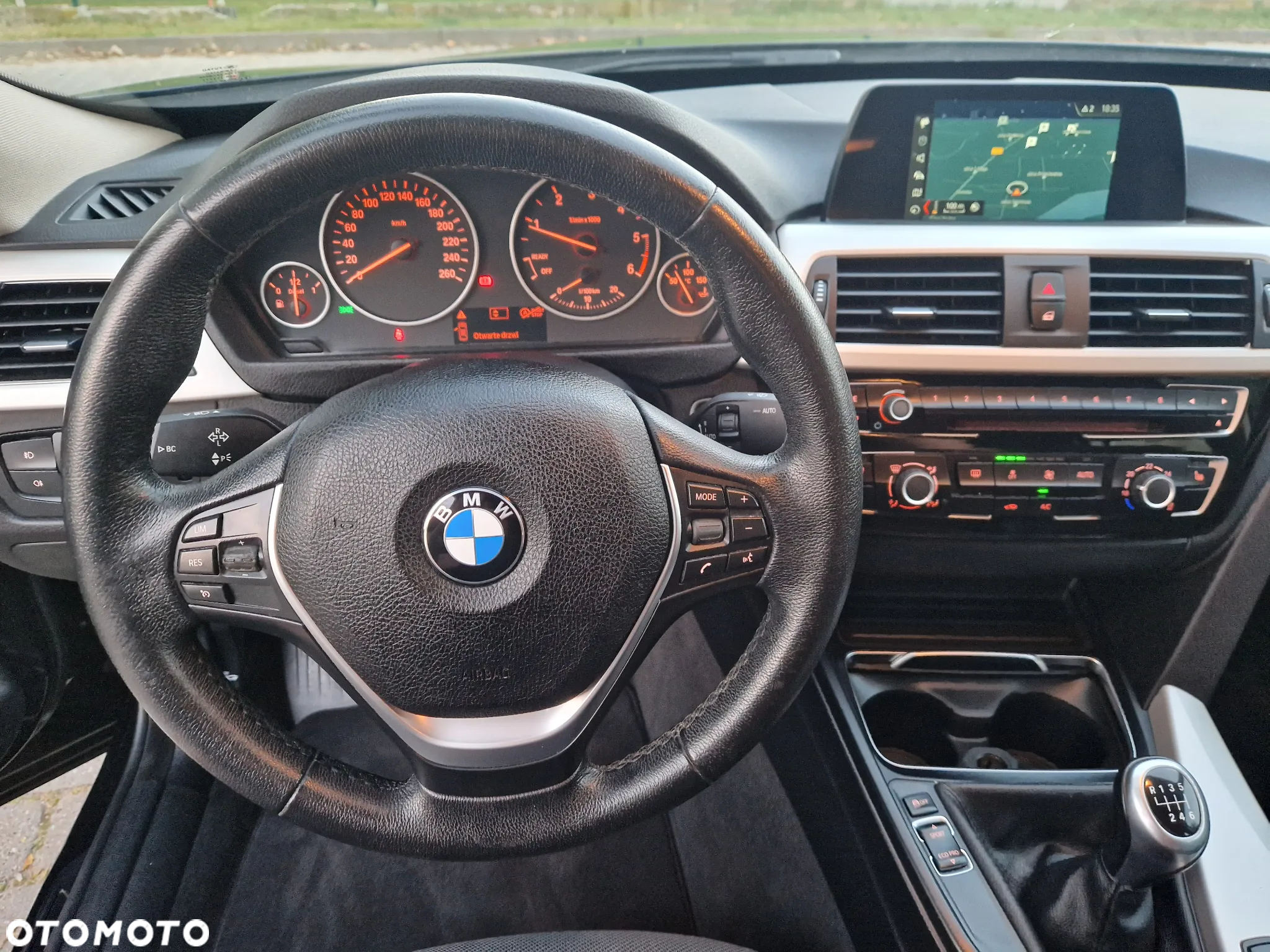 BMW 3GT - 16