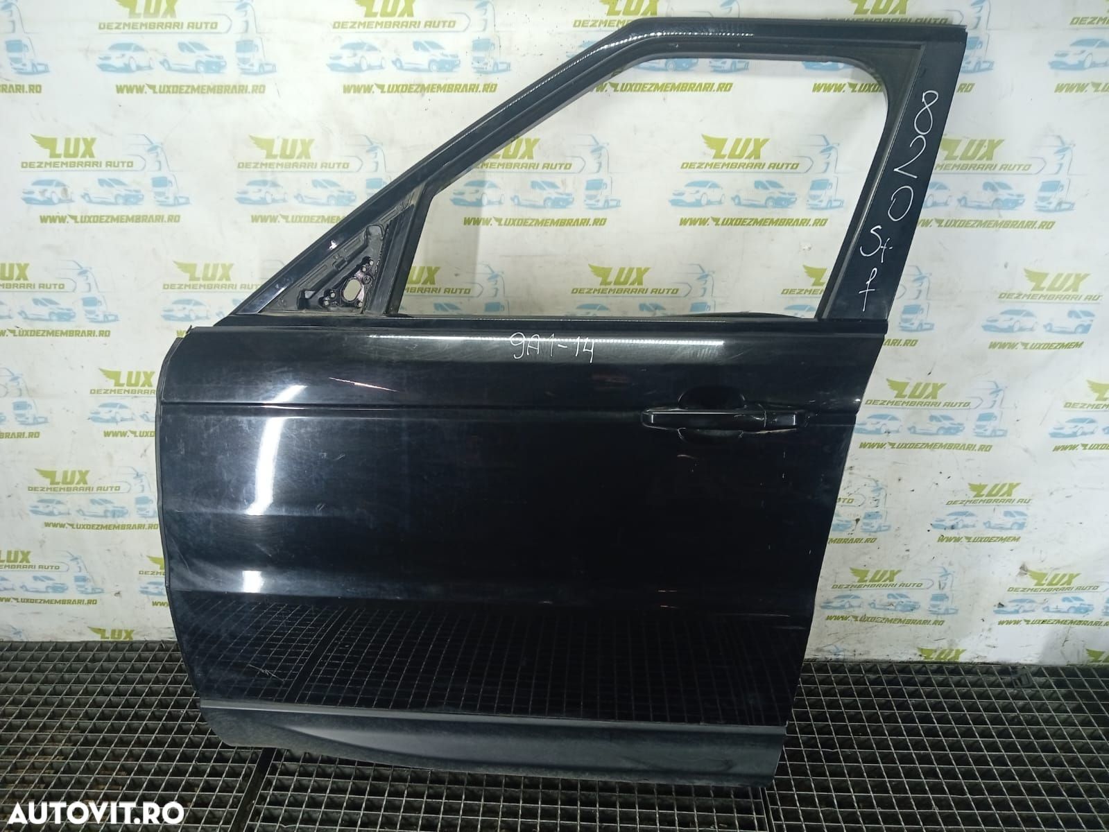 Usa fata stanga Land Rover Range Rover Sport 2 [2013 - 2020] 3.0  tdv - 1