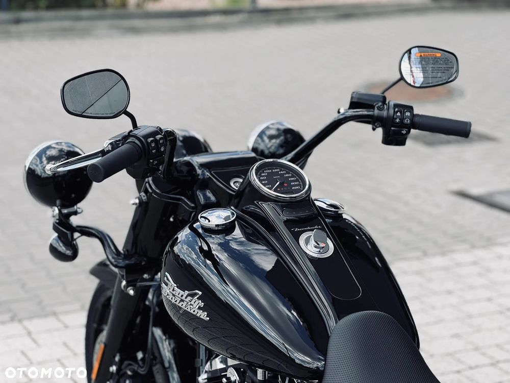 Harley-Davidson Trike Freewheeler - 20