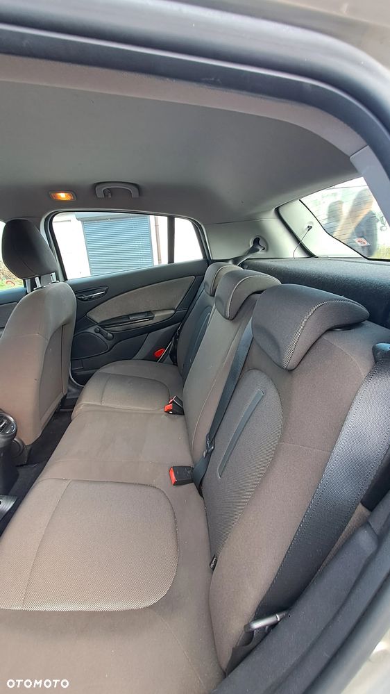 Fiat Bravo 1.6 Multijet 16V Fresh - 15