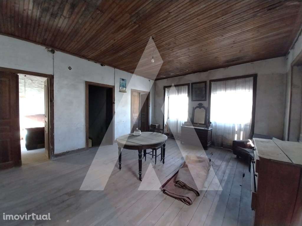 Moradia Isolada em Albergaria-a-Velha - Grande imagem: 2/30