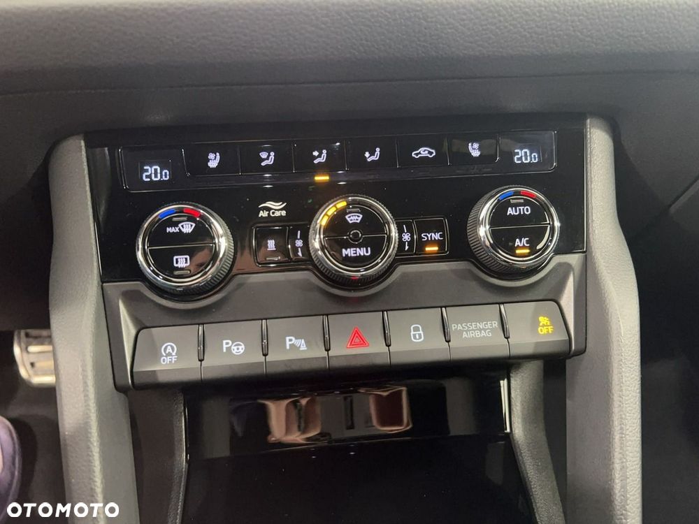 Skoda Kodiaq - 21