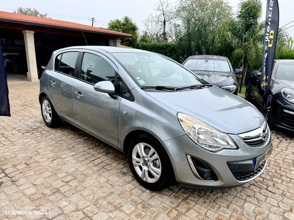 Opel Corsa - 29