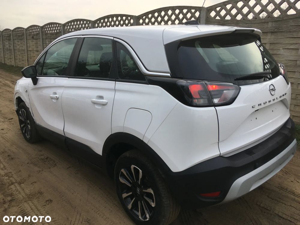 Opel Crossland X - 6