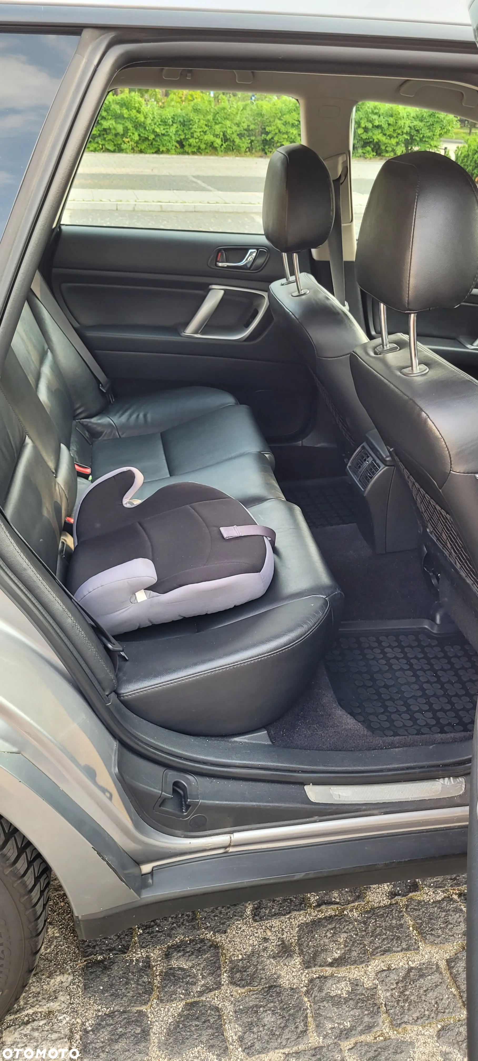 Subaru Outback Legacy 3.0RE NAV/NSE - 18