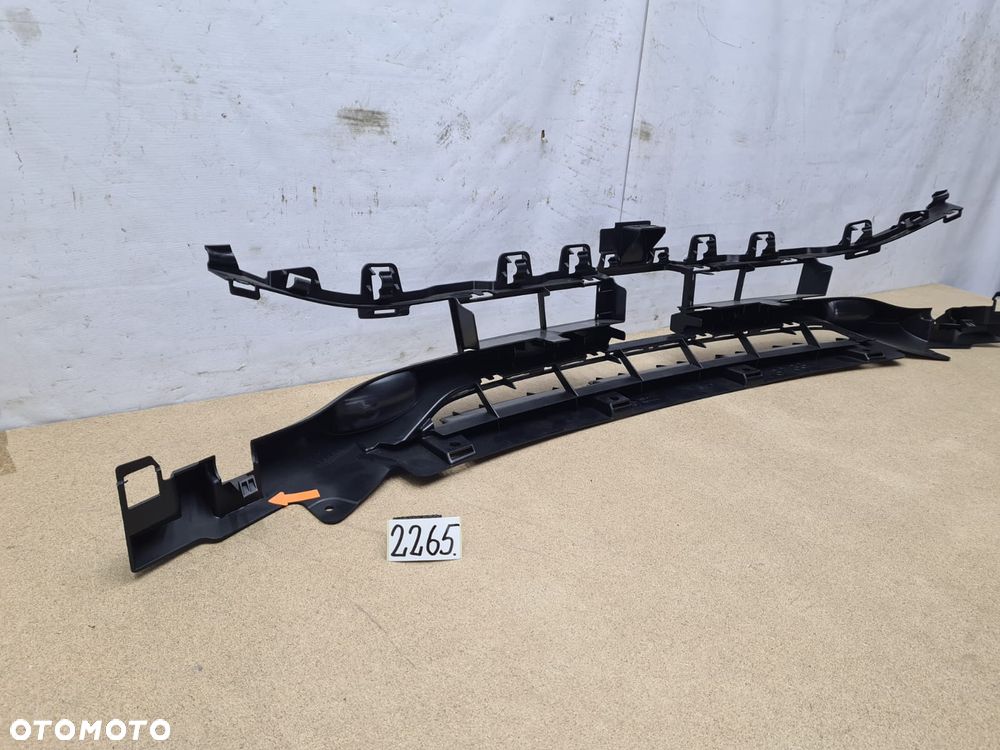 BMW 4 F32/33/36 51117295726 wkładka wlotu powietrza - 8