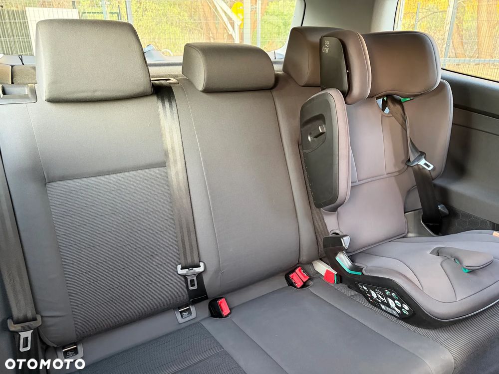 Volkswagen Golf 1.6 Automatik Trendline - 22