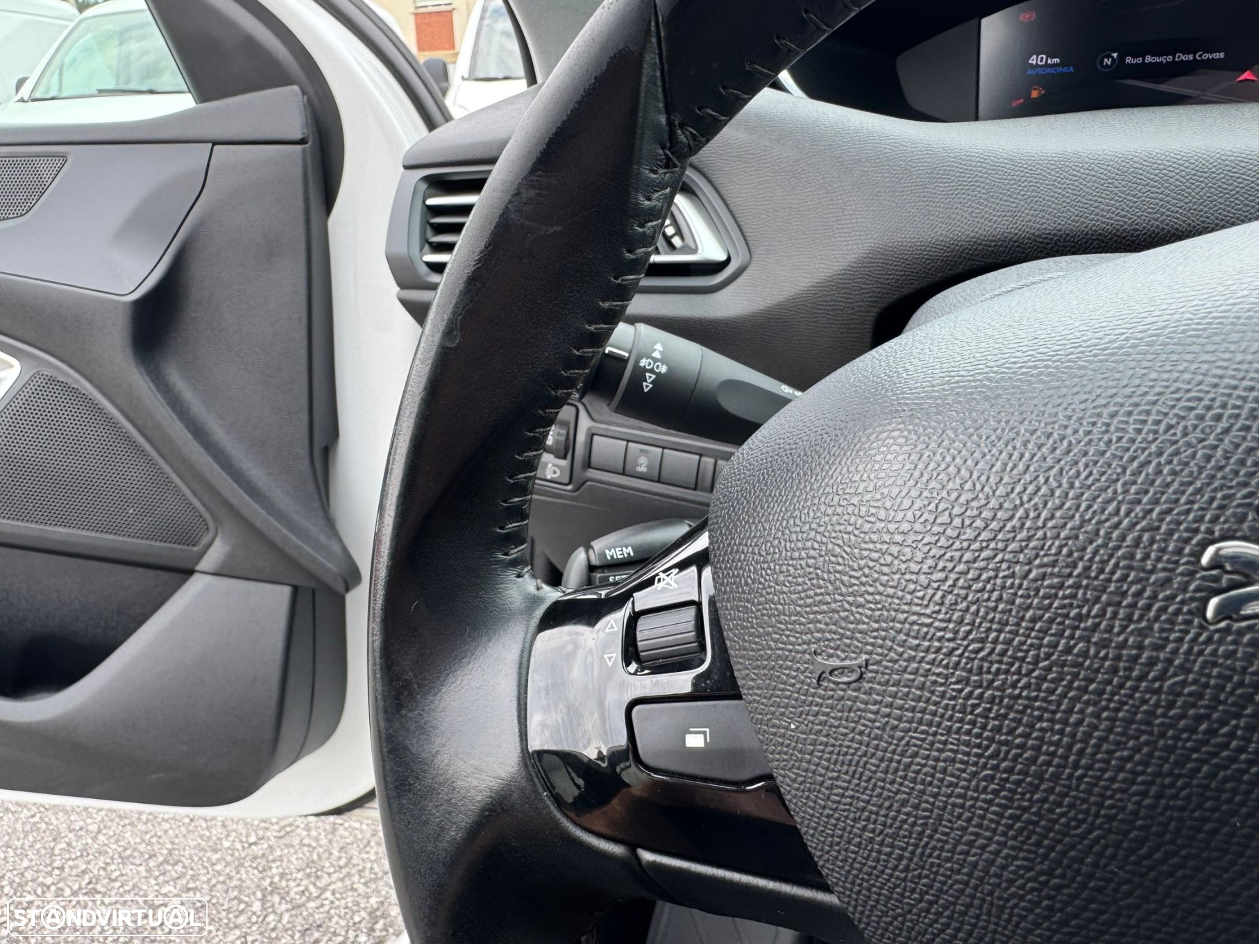 Peugeot 308 SW 1.5 BlueHDi Style - 20