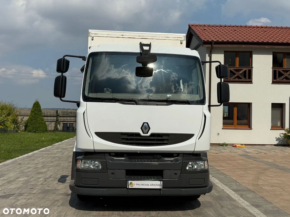 Renault Midlum - 3