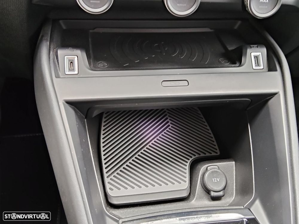 Citroën e-C4 50 kWh Feel Pack - 32