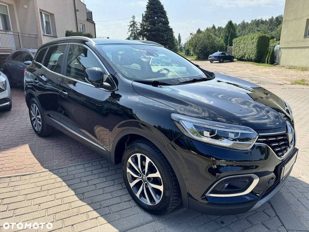 Renault Kadjar 1.3 TCe FAP Intens EDC - 13