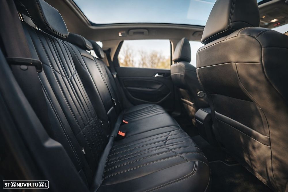 Peugeot 308 SW 1.6 e-HDi Allure J17 - 33