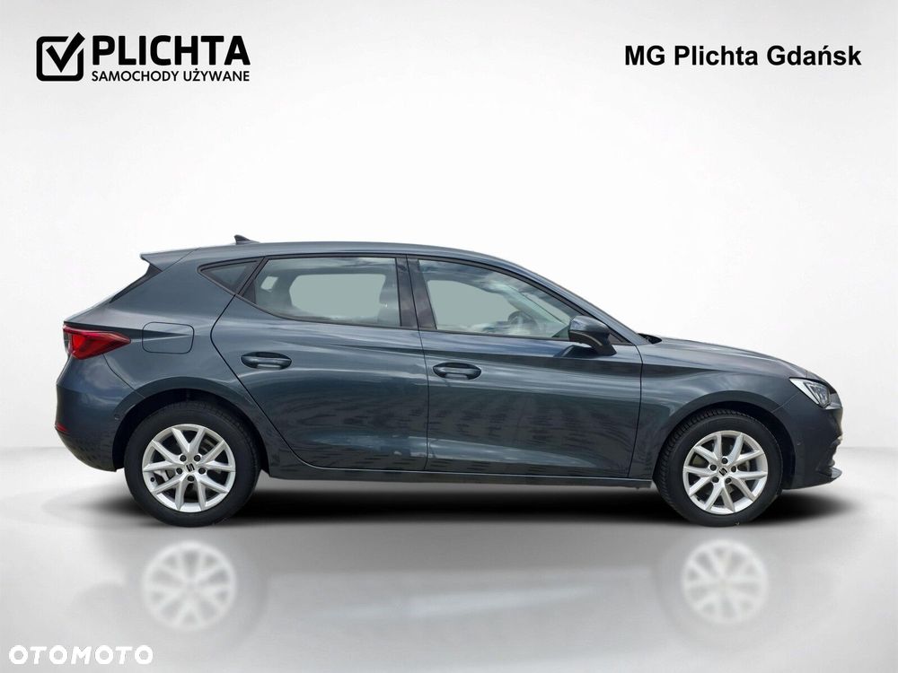 Seat Leon 2.0 TDI Style - 7